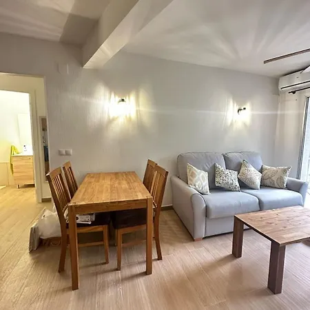 Playa Arenal - Apartment Calpe