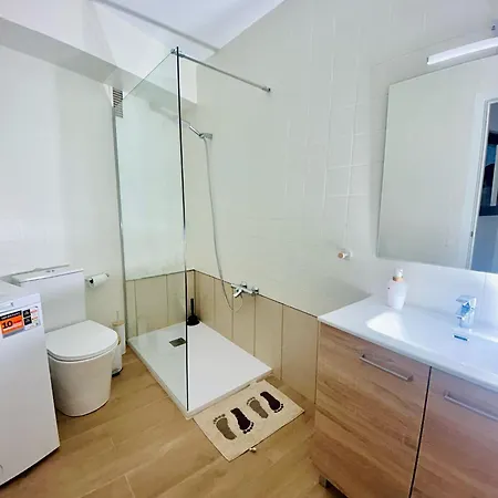 Playa Arenal - Апартаменты