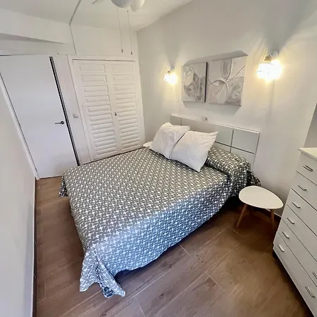 Playa Arenal - * Кальпе