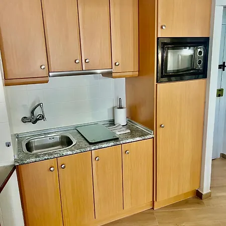 Apartment Playa Arenal -