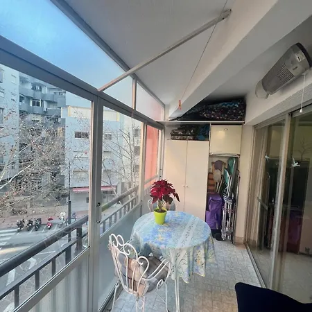 Daire Playa Arenal -